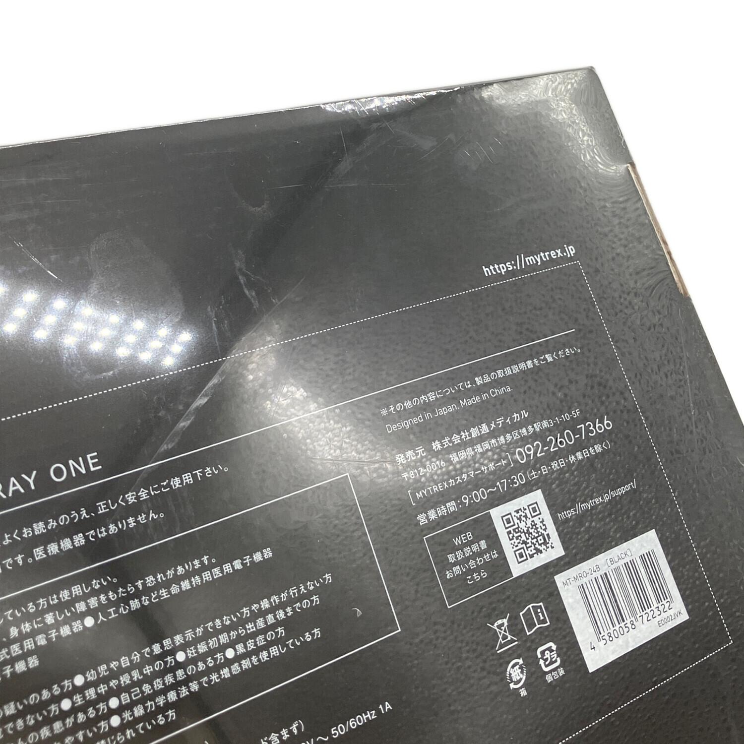 MYTREX (マイトレックス) マルチヘッド美顔器 MT-MRO-24B｜トレファク