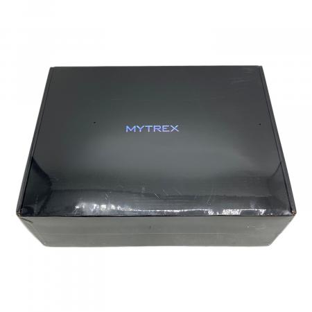 MYTREX (マイトレックス) マルチヘッド美顔器 MT-MRO-24B｜トレファク