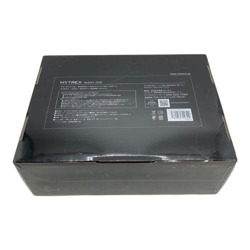 MYTREX (マイトレックス) マルチヘッド美顔器 MT-MRO-24B