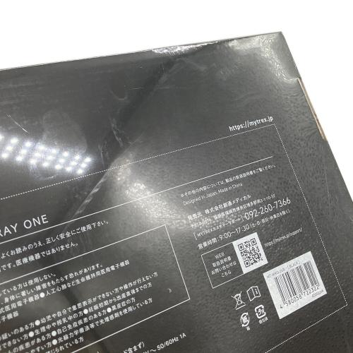 MYTREX (マイトレックス) マルチヘッド美顔器 MT-MRO-24B