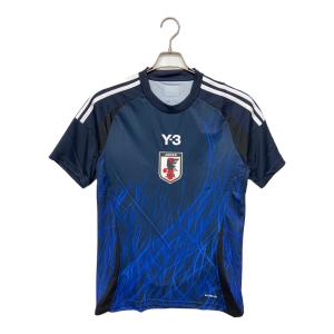 adidas (アディダス) スポーツウェア IU0964 メンズ SIZE L ネイビー