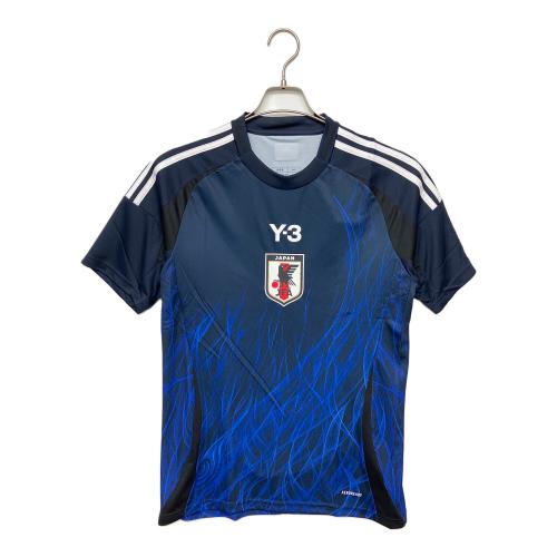 adidas (アディダス) スポーツウェア IU0964 メンズ SIZE L ネイビー