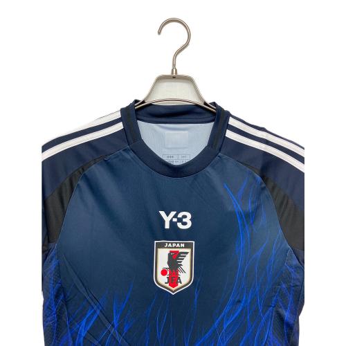 adidas (アディダス) スポーツウェア IU0964 メンズ SIZE L ネイビー