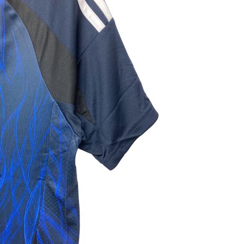 adidas (アディダス) スポーツウェア IU0964 メンズ SIZE L ネイビー