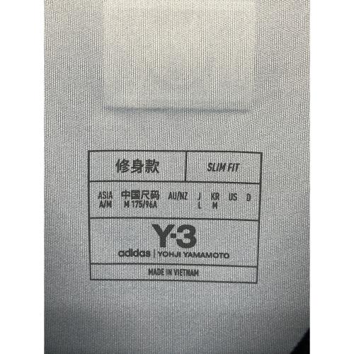 adidas (アディダス) スポーツウェア IU0964 メンズ SIZE L ネイビー