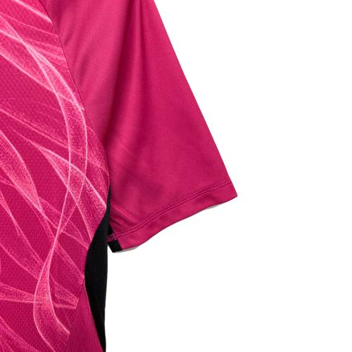 Y-3 (ワイスリー) スポーツウェア IS5619 メンズ SIZE M ピンク