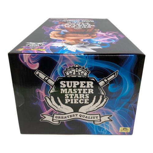 ドラゴンボール SUPER MASTER STARS PIECE THE SON GOKU ULTRA INSTINCT -GENKIDAMATSURI SPECIAL ver.- プレミアムバンダイ限定 フィギュア