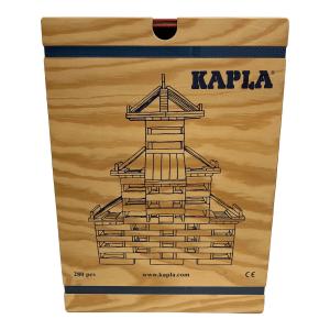 KAPLA (カプラ) 積み木 276P