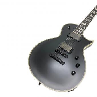 ESP (イーエスピー) E-II ECLIPSE Series E-II EC EMG Black Satin