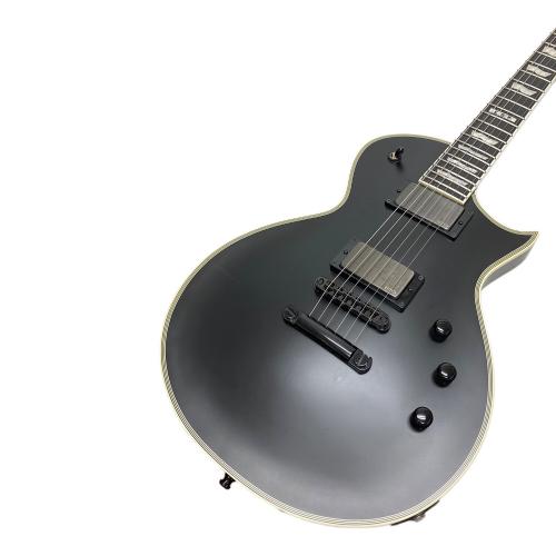 ESP (イーエスピー) E-II ECLIPSE Series E-II EC EMG Black Satin