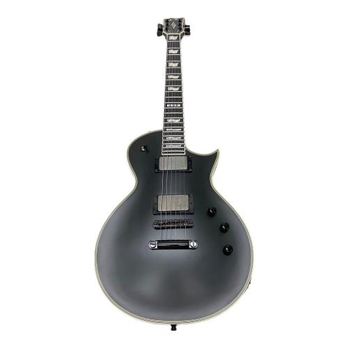 ESP (イーエスピー) E-II ECLIPSE Series E-II EC EMG Black Satin