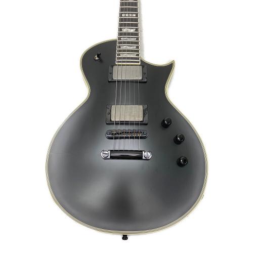 ESP (イーエスピー) E-II ECLIPSE Series E-II EC EMG Black Satin
