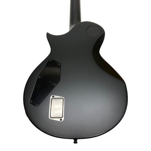 ESP (イーエスピー) E-II ECLIPSE Series E-II EC EMG Black Satin