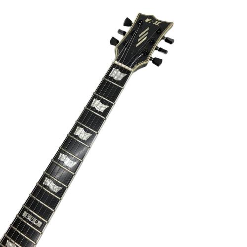 ESP (イーエスピー) E-II ECLIPSE Series E-II EC EMG Black Satin