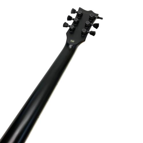 ESP (イーエスピー) E-II ECLIPSE Series E-II EC EMG Black Satin