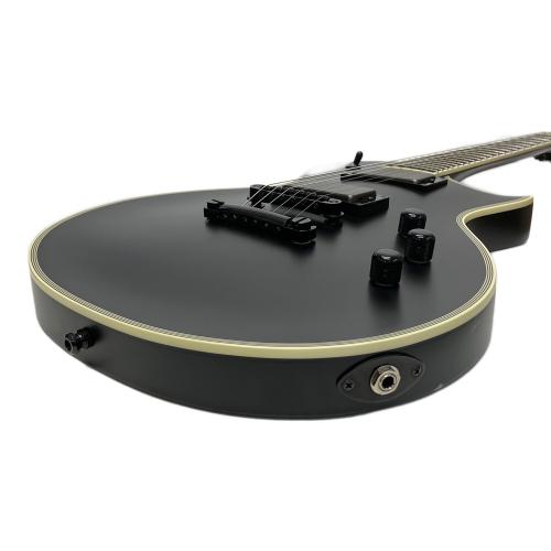 ESP (イーエスピー) E-II ECLIPSE Series E-II EC EMG Black Satin