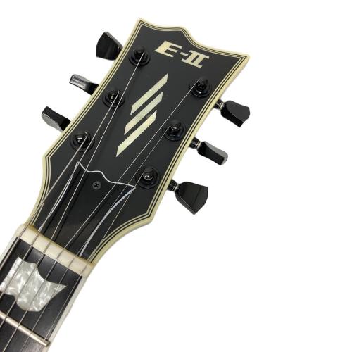 ESP (イーエスピー) E-II ECLIPSE Series E-II EC EMG Black Satin