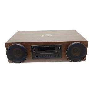 Victor (ビクター) コンパクトコンポーネントシステム EX-D6 2022年製