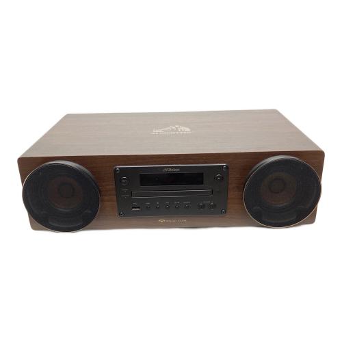 Victor (ビクター) コンパクトコンポーネントシステム EX-D6 2022年製