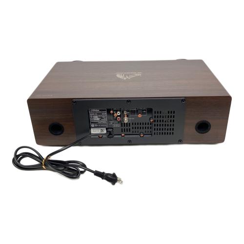 Victor (ビクター) コンパクトコンポーネントシステム EX-D6 2022年製