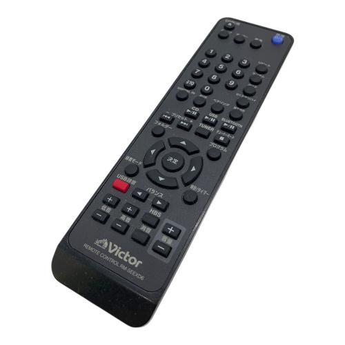Victor (ビクター) コンパクトコンポーネントシステム EX-D6 2022年製