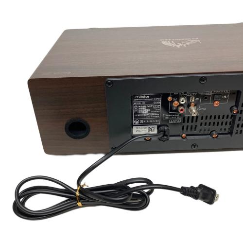 Victor (ビクター) コンパクトコンポーネントシステム EX-D6 2022年製