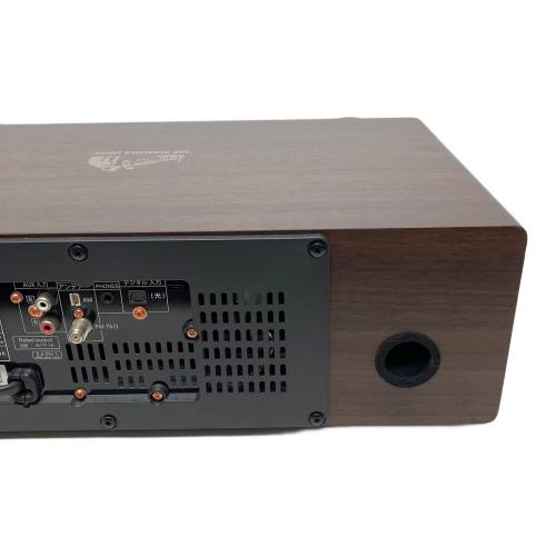 Victor (ビクター) コンパクトコンポーネントシステム EX-D6 2022年製