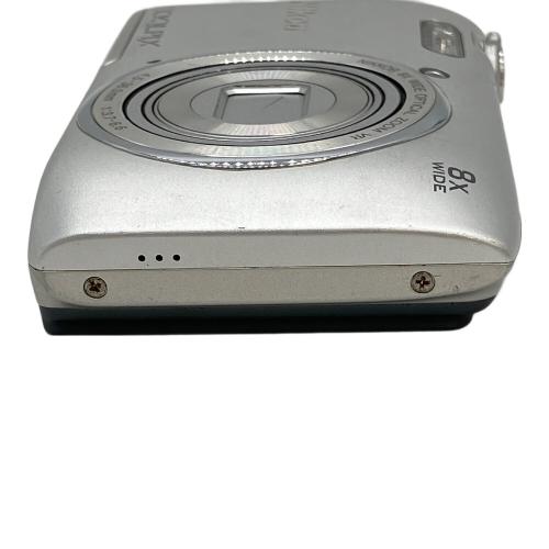 Nikon (ニコン) コンパクトデジタルカメラ COOLPIX S3600