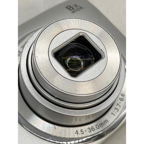 Nikon (ニコン) コンパクトデジタルカメラ COOLPIX S3600