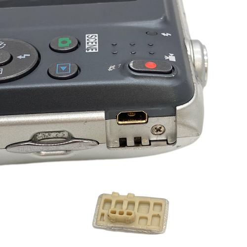 Nikon (ニコン) コンパクトデジタルカメラ COOLPIX S3600