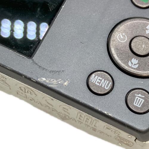 Nikon (ニコン) コンパクトデジタルカメラ COOLPIX S3600