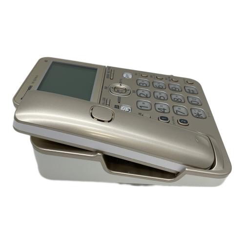 Panasonic (パナソニック) 電話機 ve-gd78dl-n