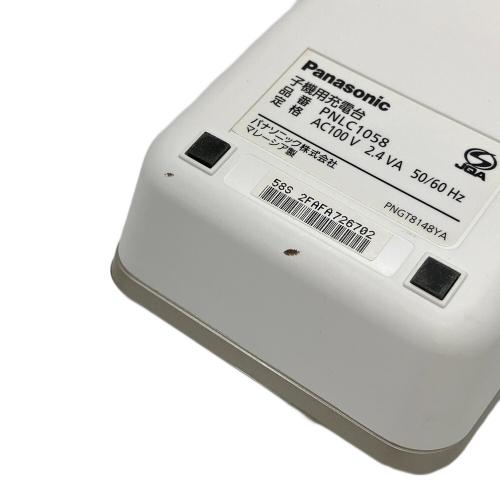 Panasonic (パナソニック) 電話機 ve-gd78dl-n