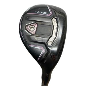 COBRA GOLF コブラKING LTD ユーティリティ 女性用