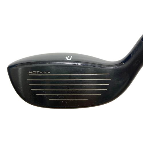 COBRA GOLF コブラKING LTD ユーティリティ 女性用