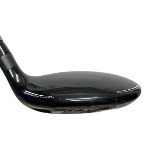 COBRA GOLF コブラKING LTD ユーティリティ 女性用
