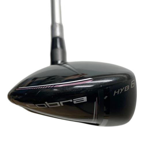 COBRA GOLF コブラKING LTD ユーティリティ 女性用