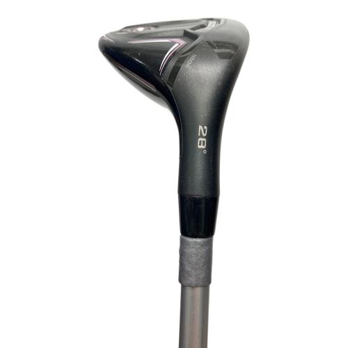 COBRA GOLF コブラKING LTD ユーティリティ 女性用