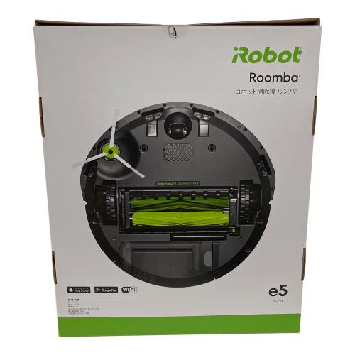 Robot (ロボット) 【特定販路品】 ロボットクリーナー