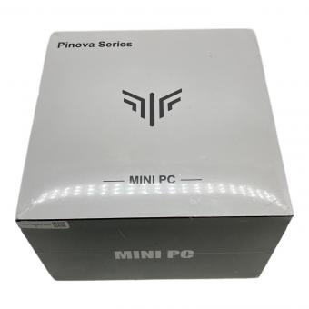 PRODUCT INFORMATION ミニPC P1