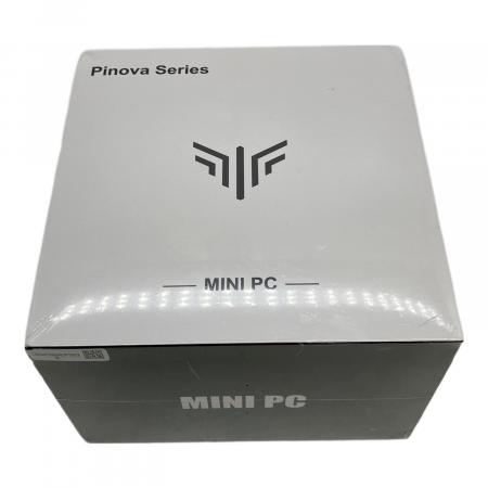 PRODUCT INFORMATION ミニPC P1｜トレファクONLINE