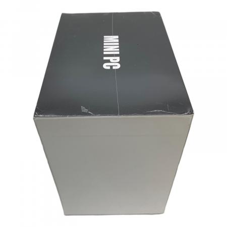 PRODUCT INFORMATION ミニPC P1｜トレファクONLINE