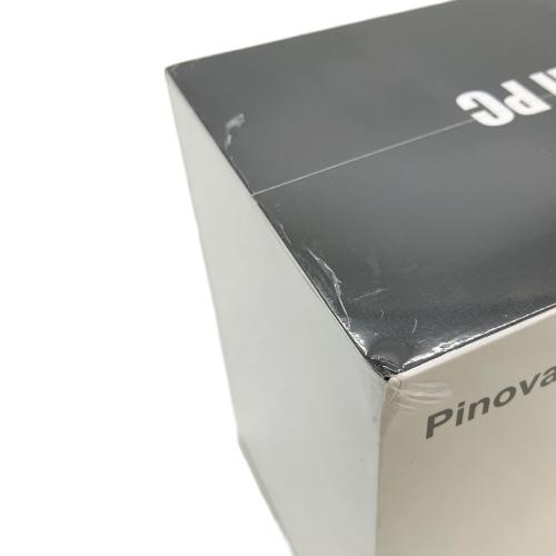 PRODUCT INFORMATION ミニPC P1