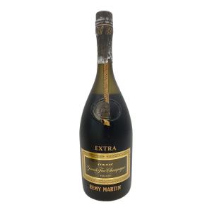 レミーマルタン (REMY MARTIN) エクストラ  グランドファインシャンパーニュ コニャック  700ml