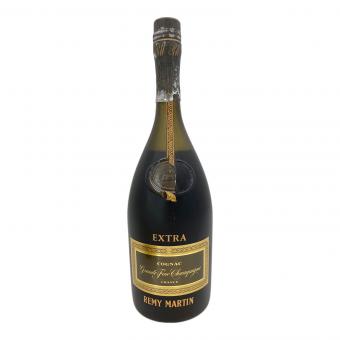 レミーマルタン (REMY MARTIN) エクストラ  グランドファインシャンパーニュ コニャック  700ml