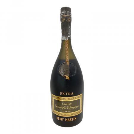 レミーマルタン (REMY MARTIN) エクストラ グランドファイン
