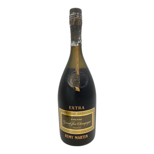レミーマルタン (REMY MARTIN) エクストラ  グランドファインシャンパーニュ コニャック  700ml