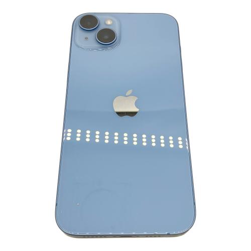 Apple (アップル) iPhone14 Plus MQ4Q3J/A