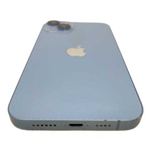 Apple (アップル) iPhone14 Plus MQ4Q3J/A