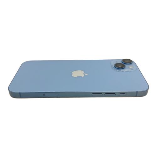 Apple (アップル) iPhone14 Plus MQ4Q3J/A